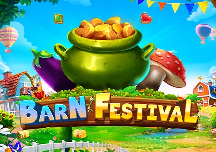 Barn Festival